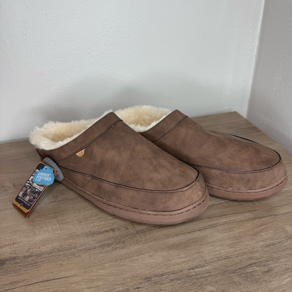 NWT Lamo Footwear JULIAN CLOG II in Brown - Picture 5 of 15